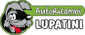 logo Autoricambi Lupatini